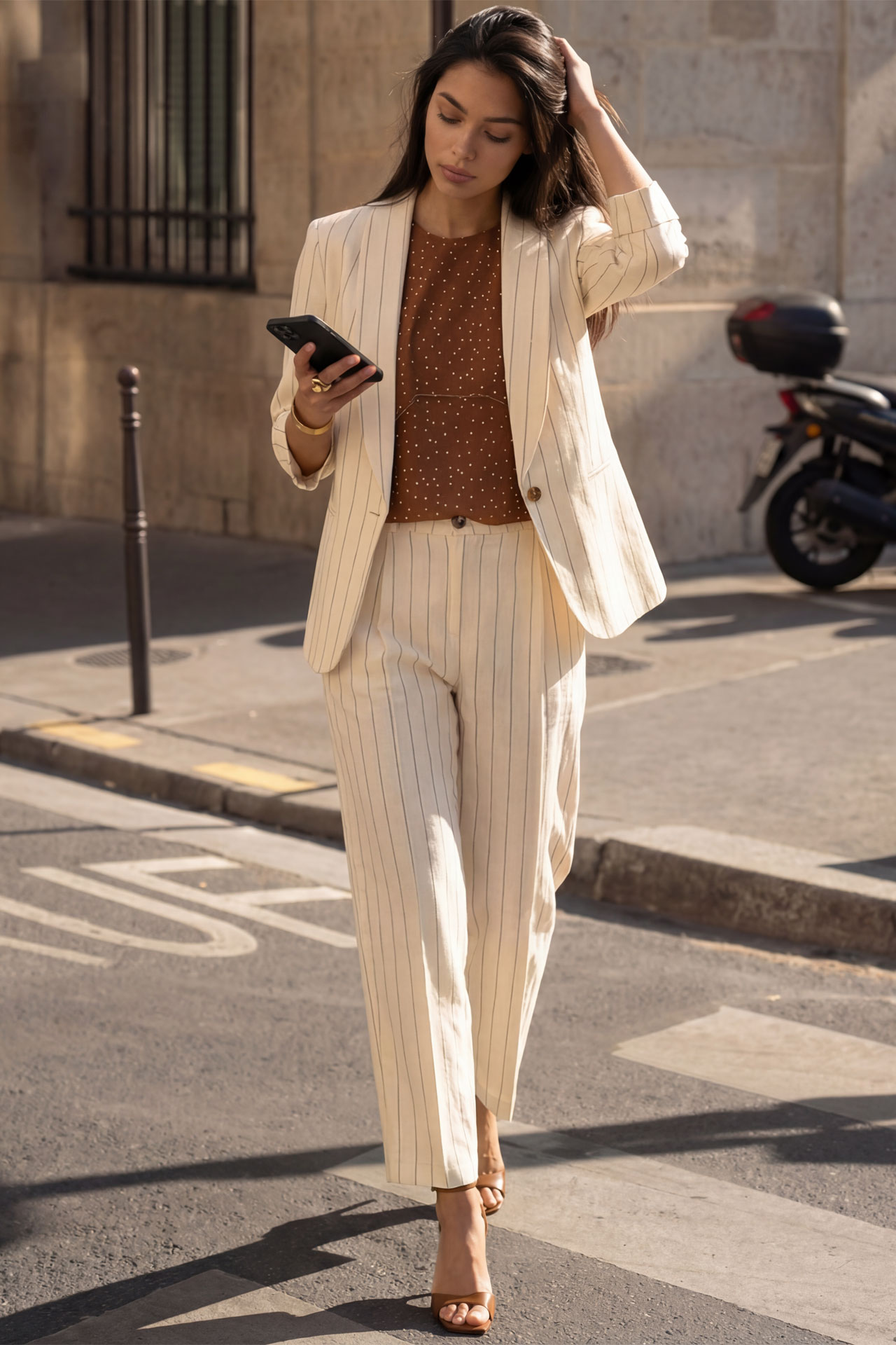 No-Nà è il nuovo brand lanciato da Siste’s per rispondere con velocità e stile alle costanti evoluzioni del mercato della moda. Guidato dalla pluriennale esperienza della famiglia Sbrighi, No-Nà propone un total look Made in Italy dal carattere cosmopolita e originale, pensato per una donna che desidera seguire i trend del momento senza rinunciare alla propria femminilità. Showroommilano è partner ufficiale per la distribuzione di No-Nà in Lombardia, offrendo ai retailer l’opportunità di inserire in negozio un marchio in continua ascesa. Grazie al nostro servizio di consegna immediata in Lombardia, garantiamo ai punti vendita un accesso rapido alle ultime novità del brand, coniugando la qualità manifatturiera italiana alla massima reattività commerciale.
