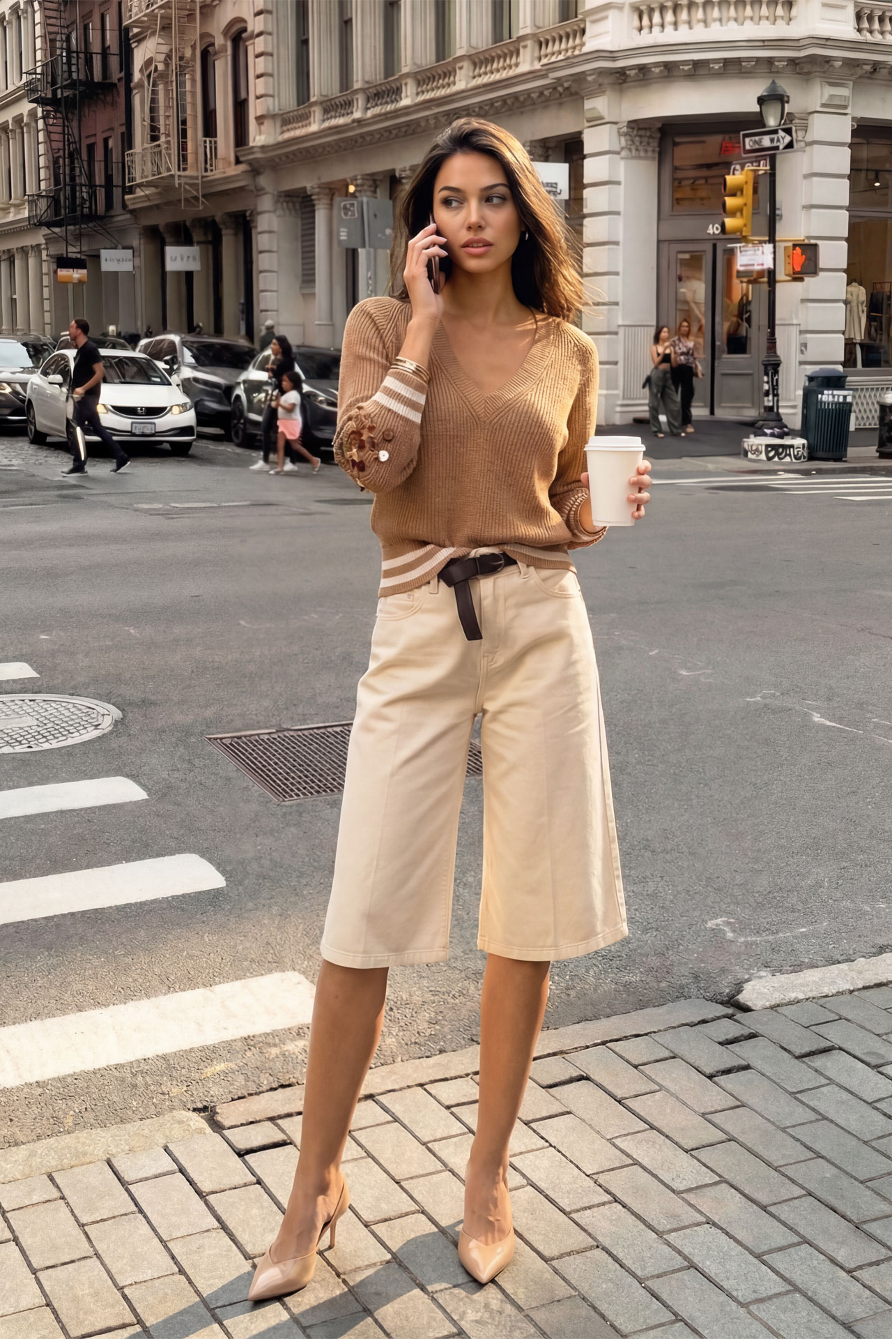 No-Nà è il nuovo brand lanciato da Siste’s per rispondere con velocità e stile alle costanti evoluzioni del mercato della moda. Guidato dalla pluriennale esperienza della famiglia Sbrighi, No-Nà propone un total look Made in Italy dal carattere cosmopolita e originale, pensato per una donna che desidera seguire i trend del momento senza rinunciare alla propria femminilità. Showroommilano è partner ufficiale per la distribuzione di No-Nà in Lombardia, offrendo ai retailer l’opportunità di inserire in negozio un marchio in continua ascesa. Grazie al nostro servizio di consegna immediata in Lombardia, garantiamo ai punti vendita un accesso rapido alle ultime novità del brand, coniugando la qualità manifatturiera italiana alla massima reattività commerciale.