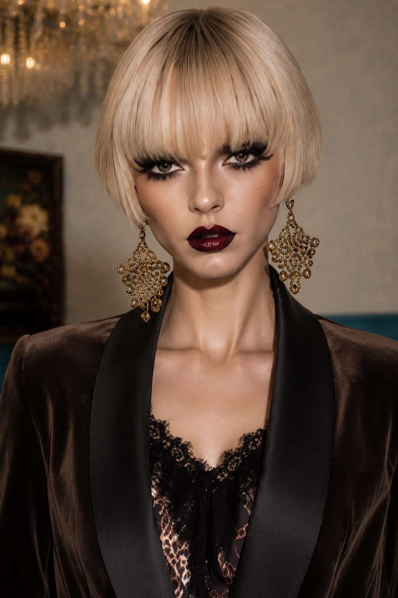Il Thè delle 5 è puro divertimento, colore e fantasie stravaganti per la donna che ama giocare con la moda e distinguersi. La collezione invernale punta su cappotti dalla vestibilità impeccabile e fodere personalizzate, mentre l’estiva esplora stampe esclusive su abiti dai tagli versatili, perfetti per cerimonie, lavoro o tempo libero. Showroommilano porta l’allegria di questo brand unico in Lombardia, offrendo ai retailer capi originali che fondono grafiche sorprendenti e massimo comfort. Tutte le collezioni Il Thè delle 5 sono disponibili in tutta la Lombardia con servizio di consegna immediata, per garantire ai punti vendita un assortimento sempre fresco, unico e di rapida rotazione.